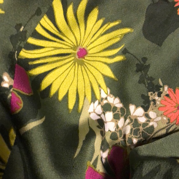 Gorgeous Banana Republic dress - Picture 7 of 8